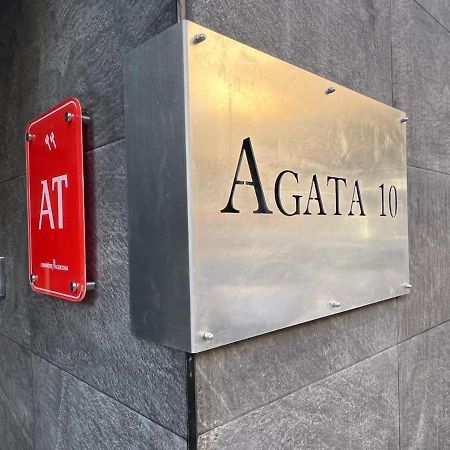 알리칸테 Agata10-2I 아파트 외부 사진